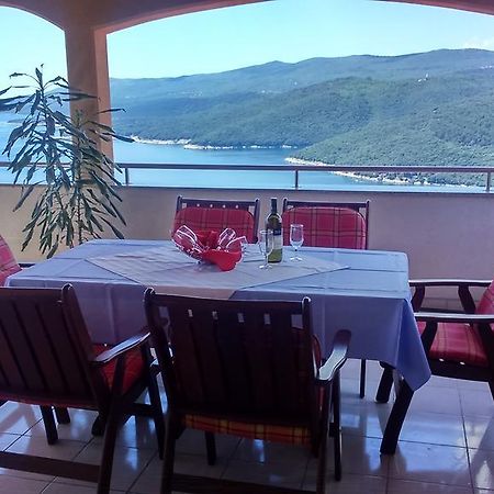 Apartments Silmare Rabac Kültér fotó