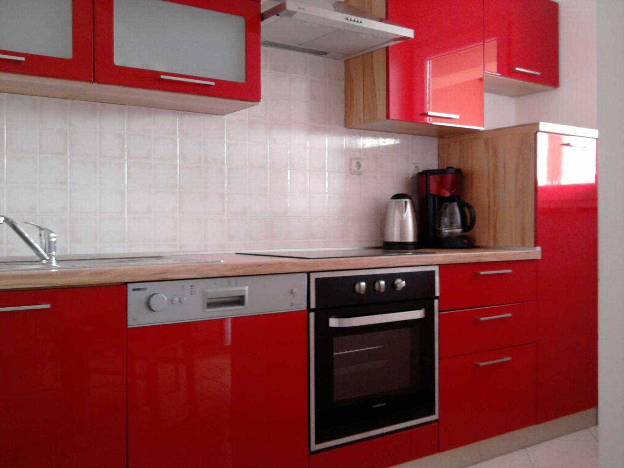 Apartments Silmare Rabac Kültér fotó
