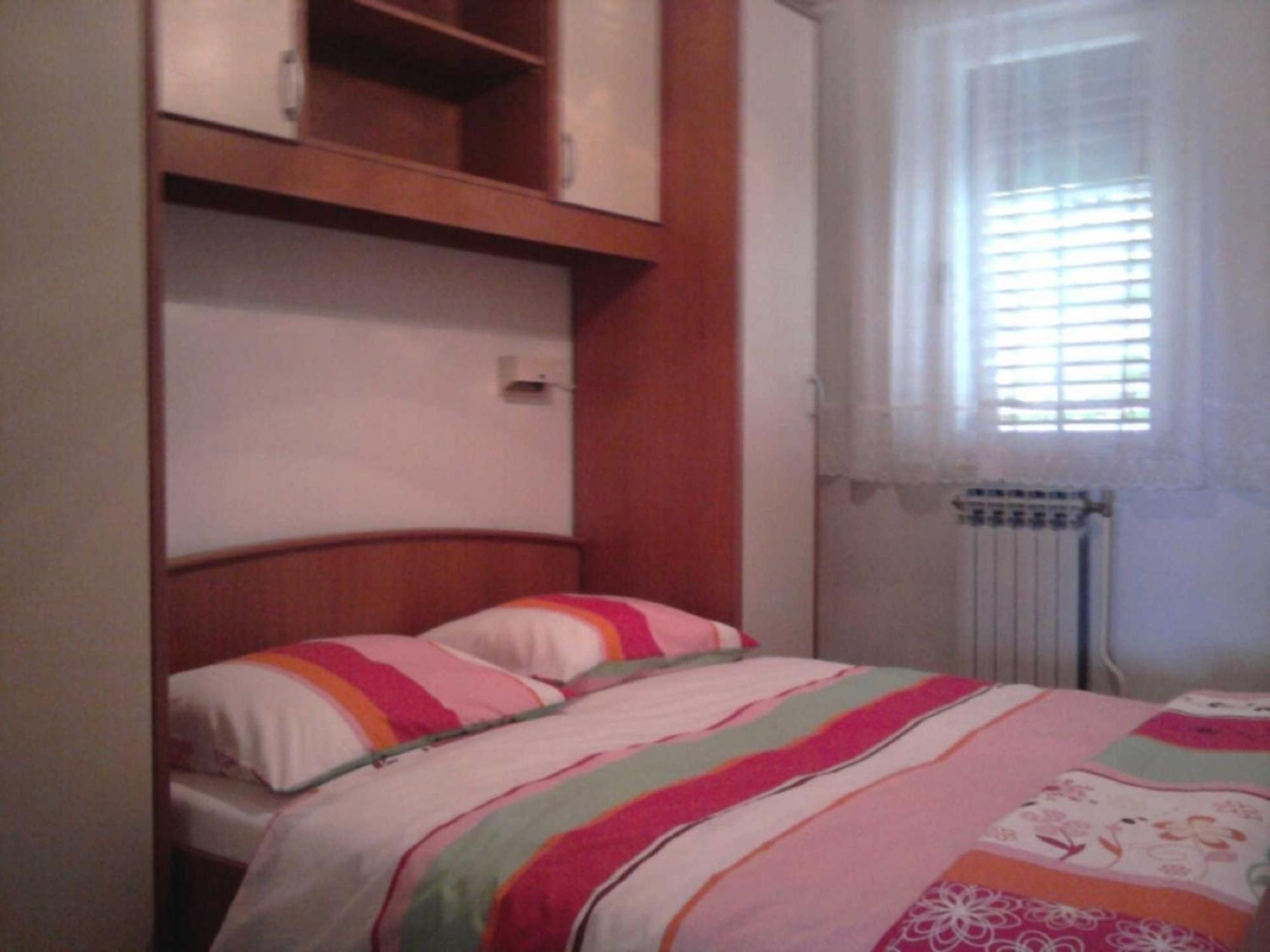 Apartments Silmare Rabac Kültér fotó