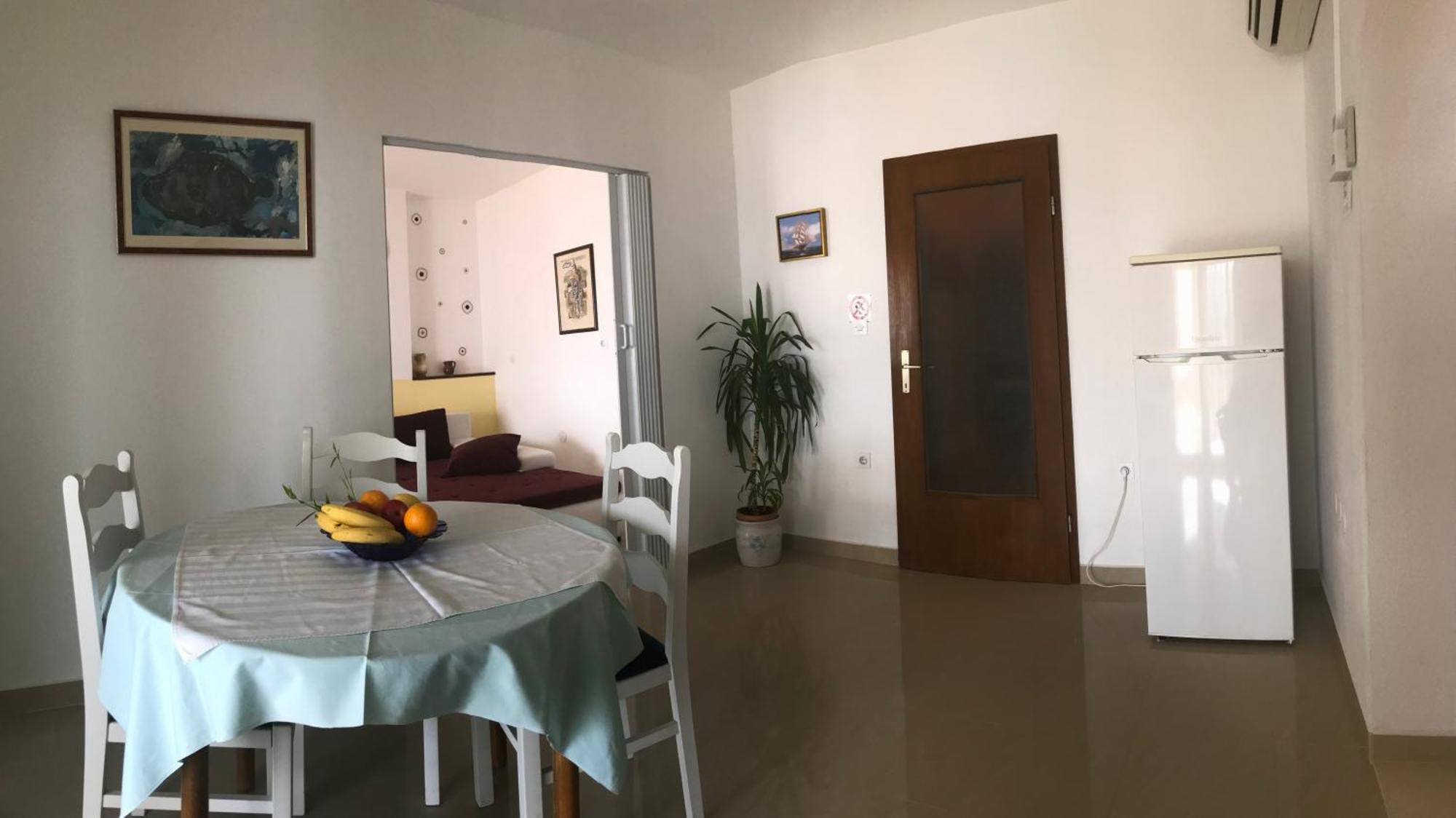 Apartments Silmare Rabac Kültér fotó