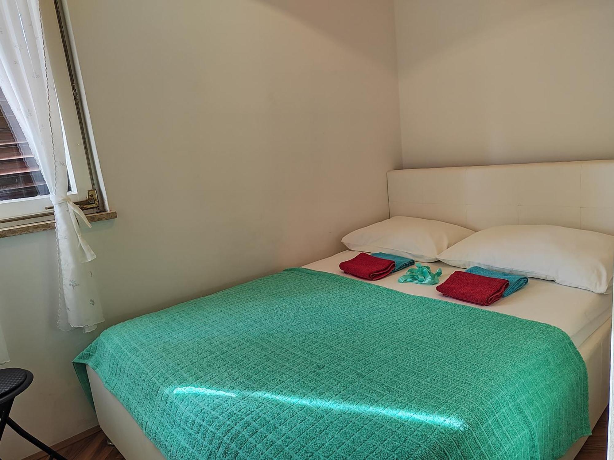 Apartments Silmare Rabac Kültér fotó