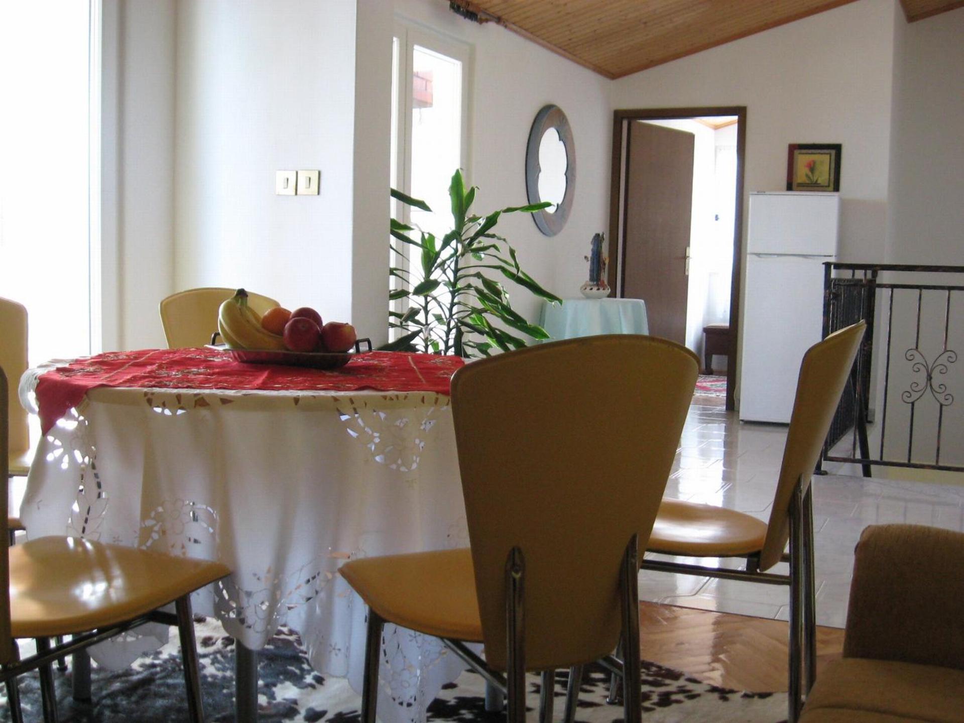 Apartments Silmare Rabac Kültér fotó