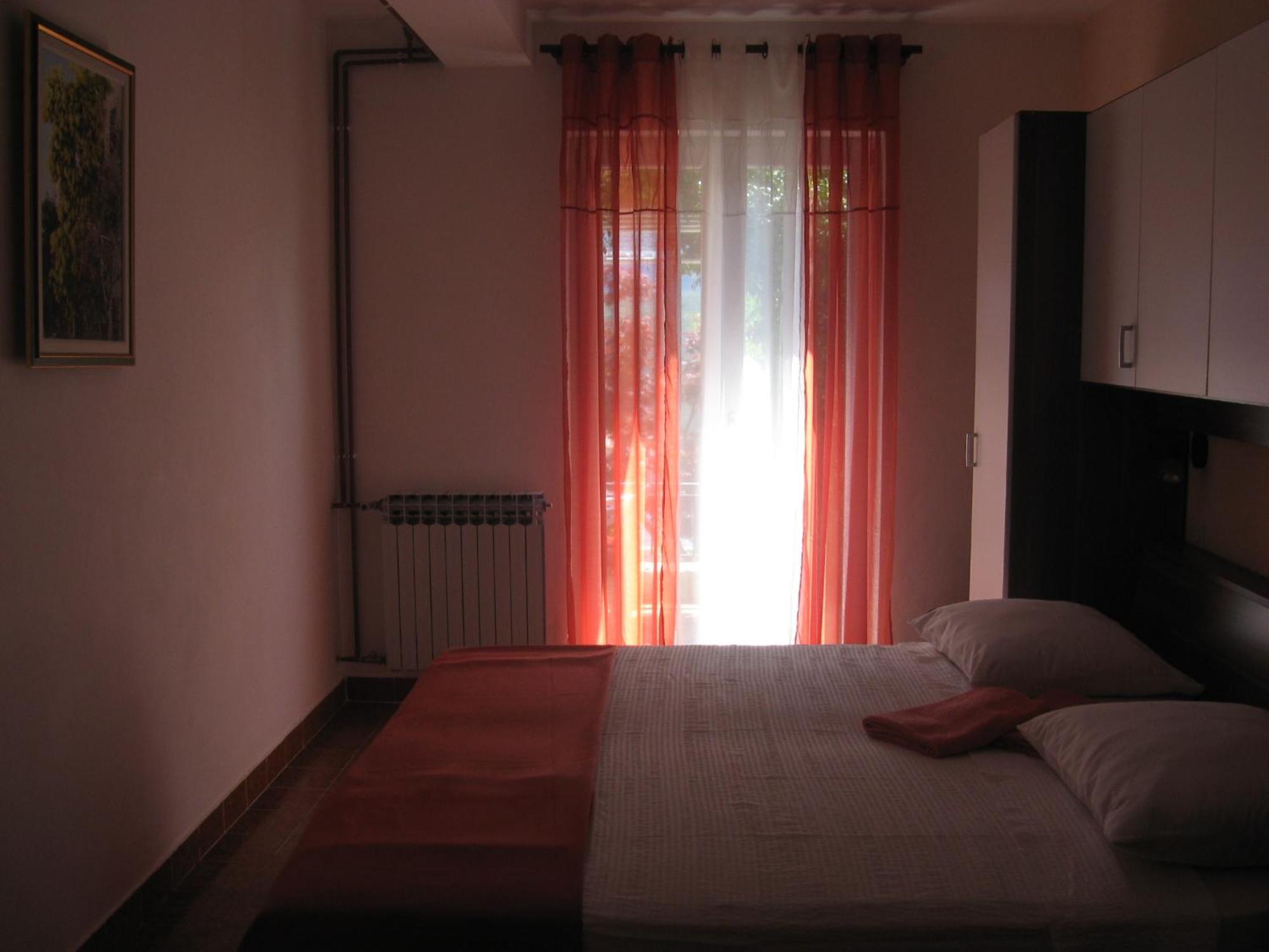 Apartments Silmare Rabac Kültér fotó