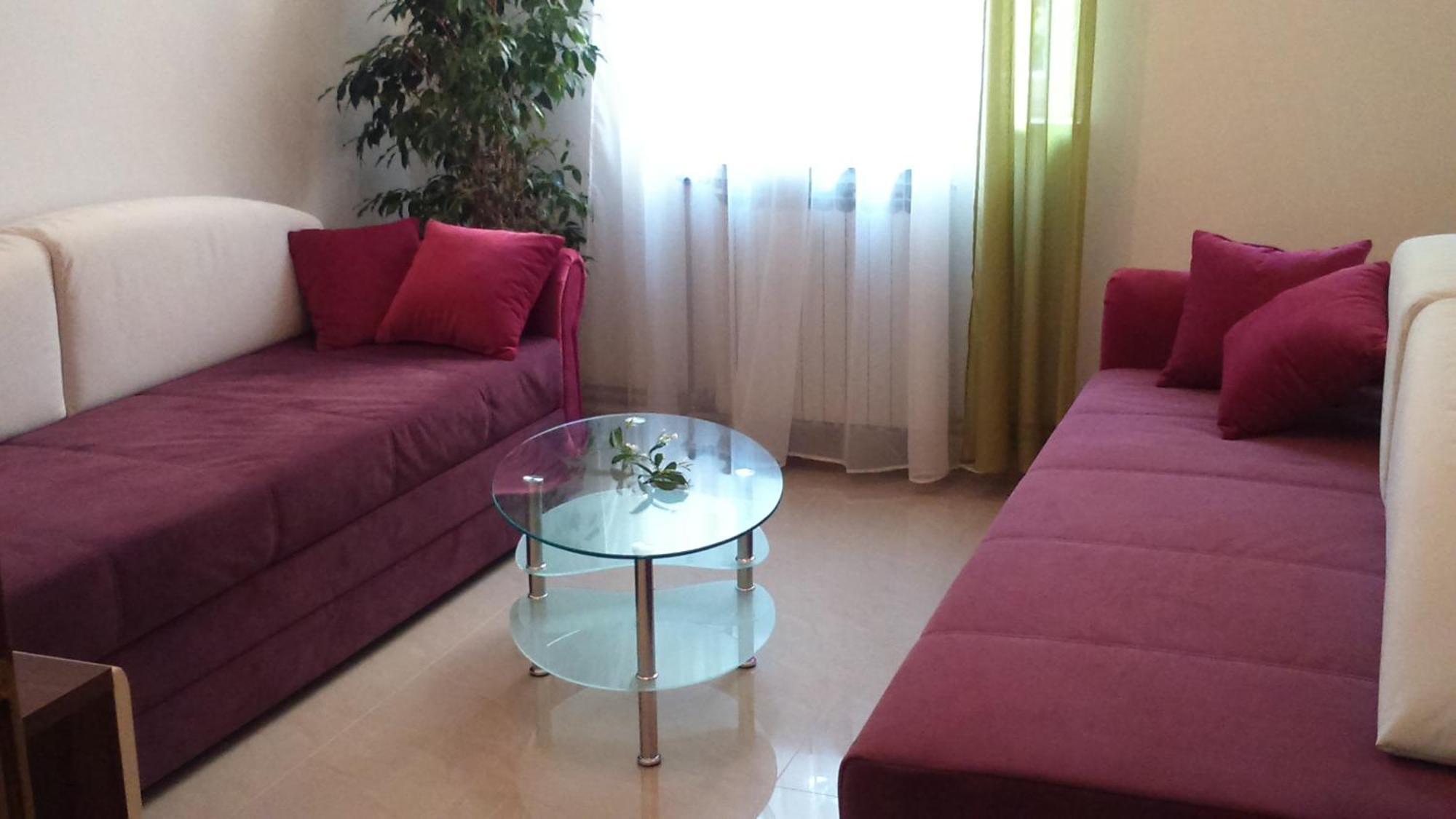Apartments Silmare Rabac Szoba fotó