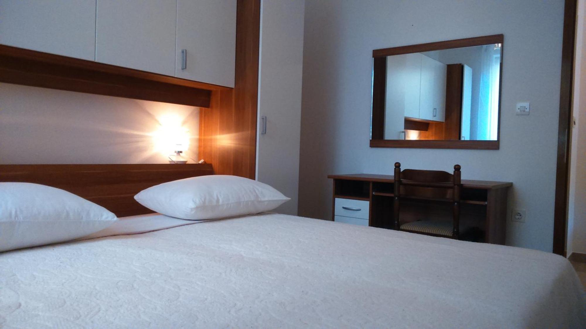 Apartments Silmare Rabac Szoba fotó