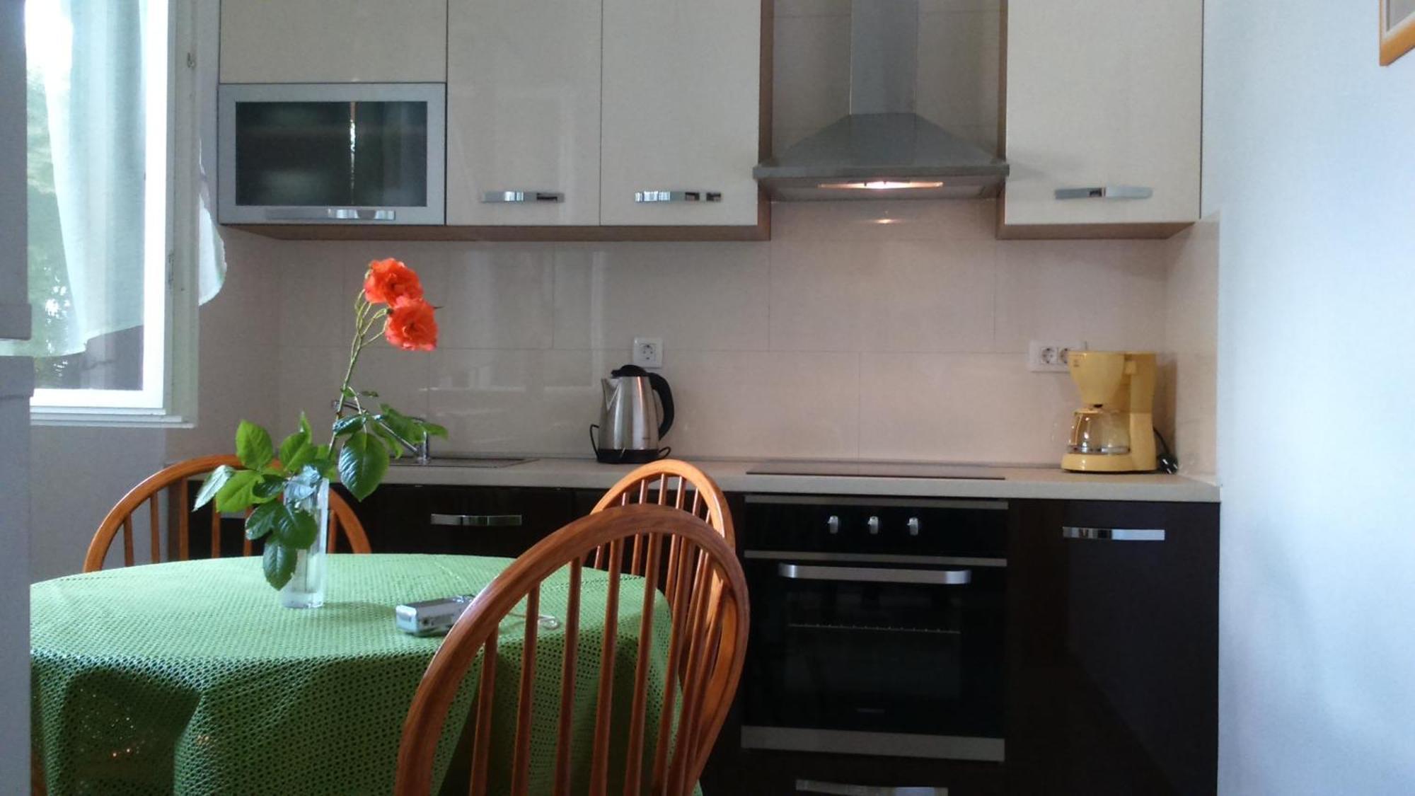 Apartments Silmare Rabac Szoba fotó