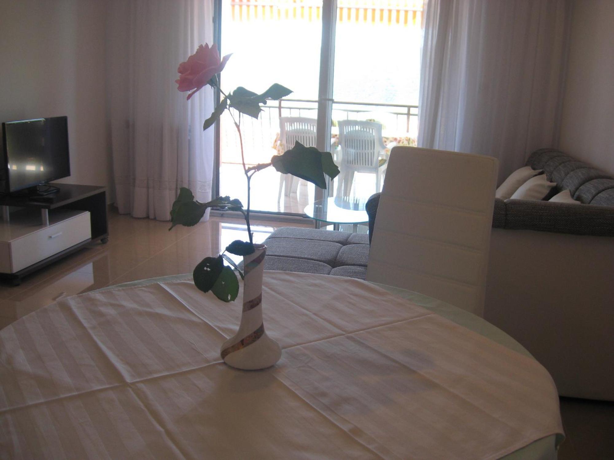 Apartments Silmare Rabac Szoba fotó