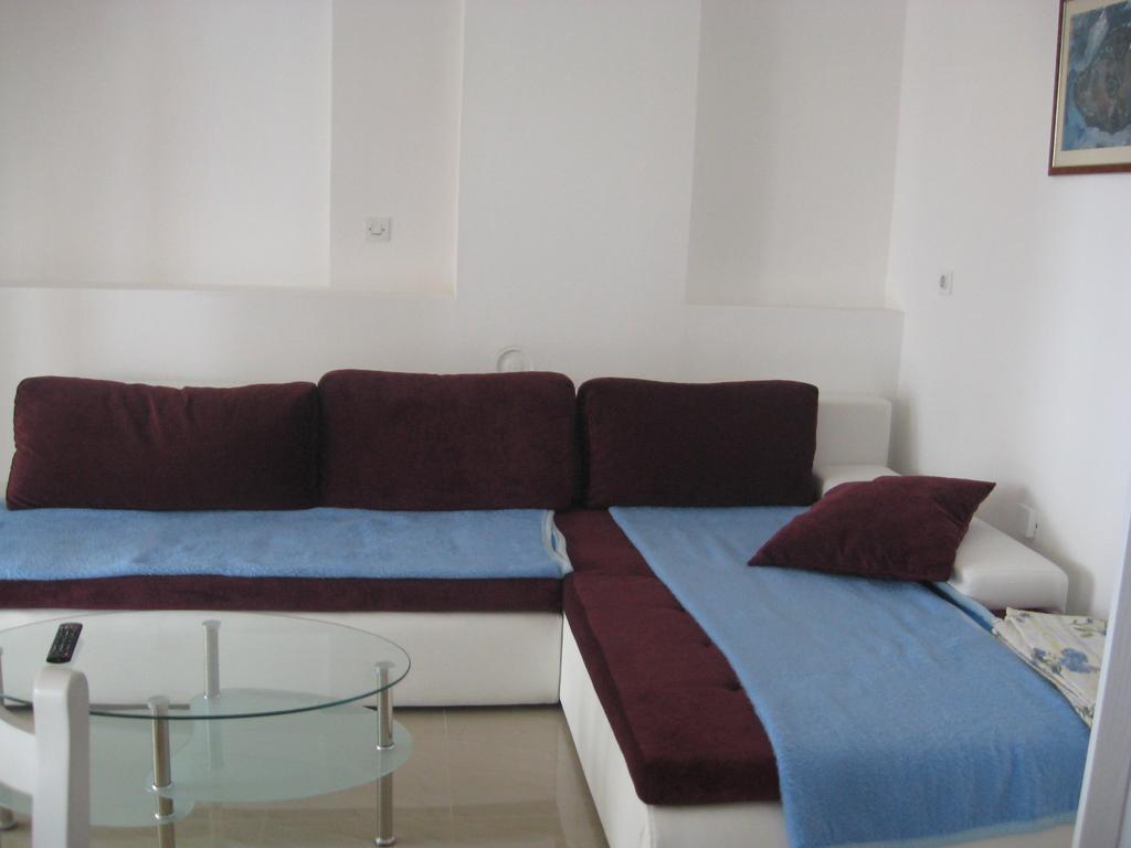 Apartments Silmare Rabac Kültér fotó