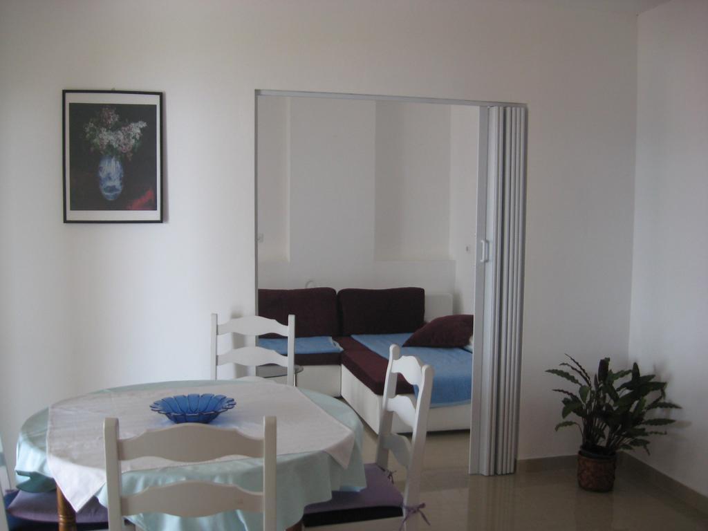 Apartments Silmare Rabac Kültér fotó